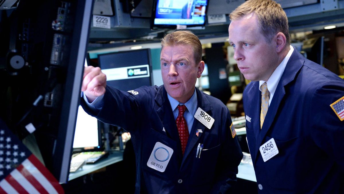 Wall Street despide la semana a lo grande: el S&P 500 alcanza un nuevo máximo