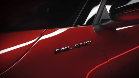 Noticia de A nombre muerto, nombre puesto: ya no se llamará Milano, sino Alfa Romeo Junior