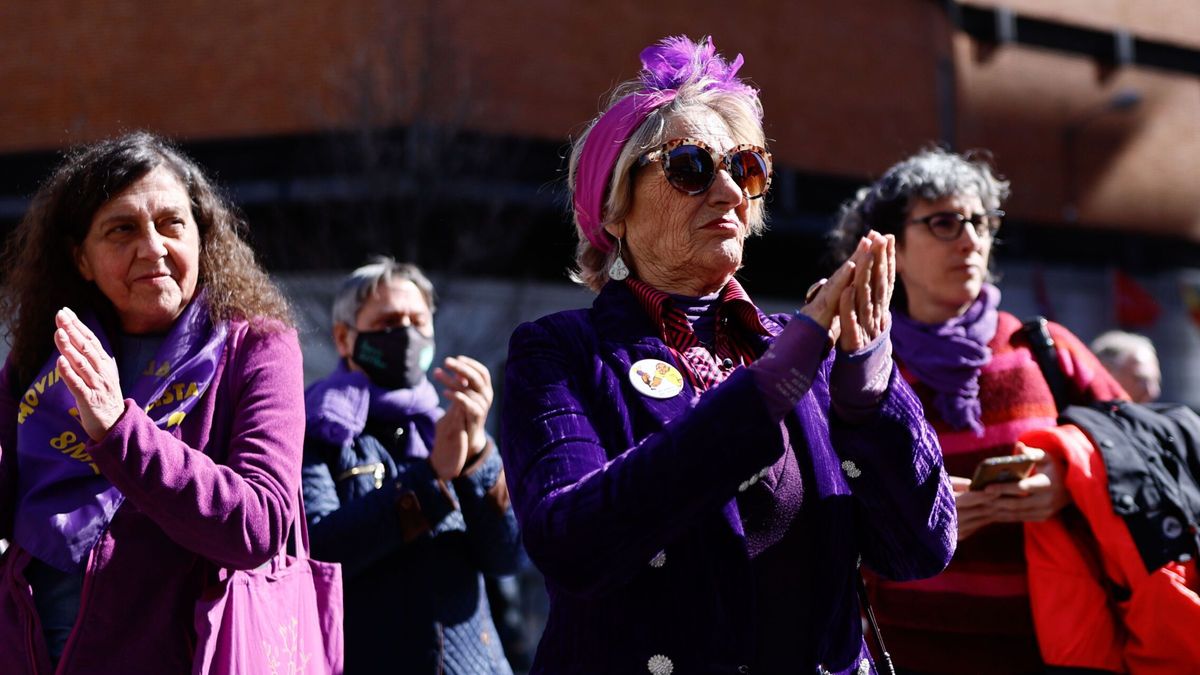 Manifestación en Barcelona 8M por el Día de la Mujer 2024: horario y recorrido