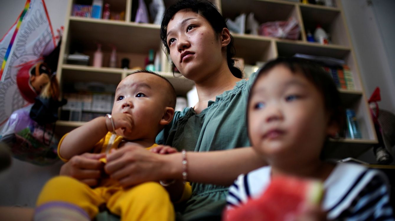 No hay cheque bebé que valga: por qué la política china del tercer hijo va  a fracasar
