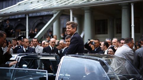 Los últimos días de Kennedy: por qué rechazó seguridad el día que le mataron