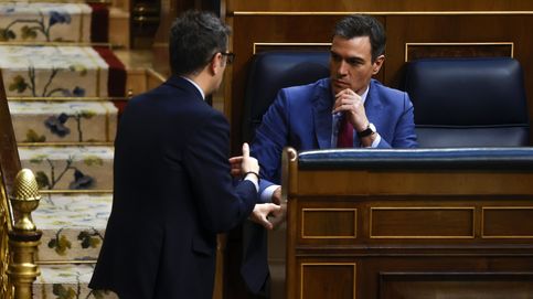 El PSOE apunta al triunvirato Bolaños-López-Lastra por el desgaste del Gobierno: Han fallado al presidente
