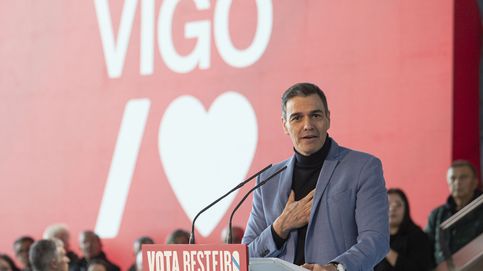 La cabeza sin cuerpo del PSOE o el ande yo caliente, ríase la gente