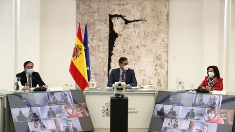 Sánchez anuncia la creación de un Centro Memorial de Víctimas del Terrorismo en Madrid 