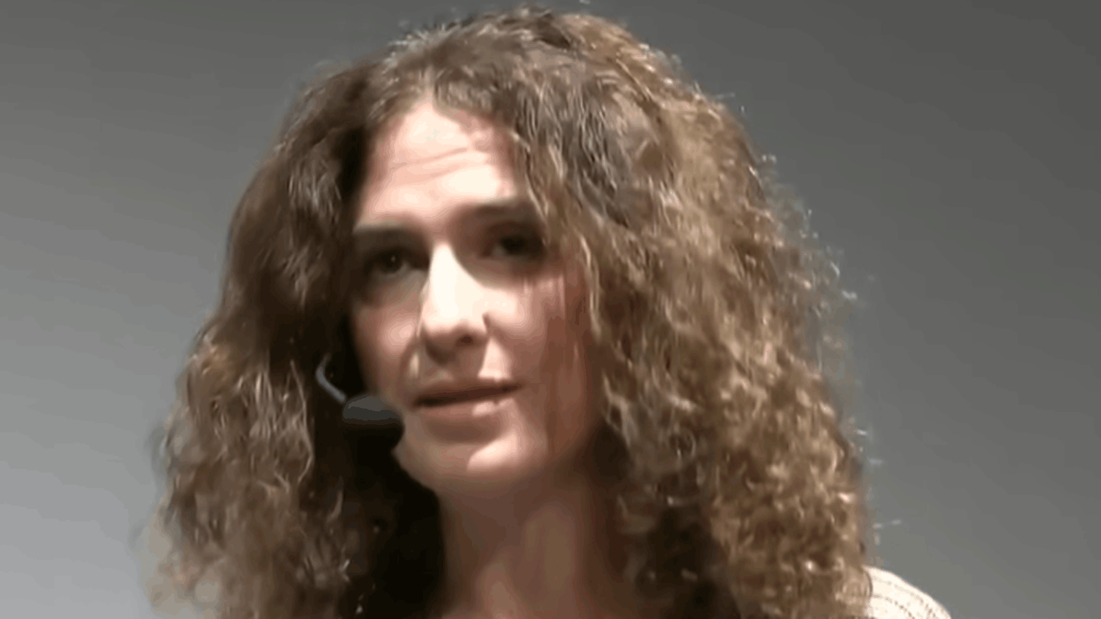 Nazareth Castellanos, neurocientífica: "El ejercicio físico nos ayuda a crear nuevas neuronas en el hipocampo"