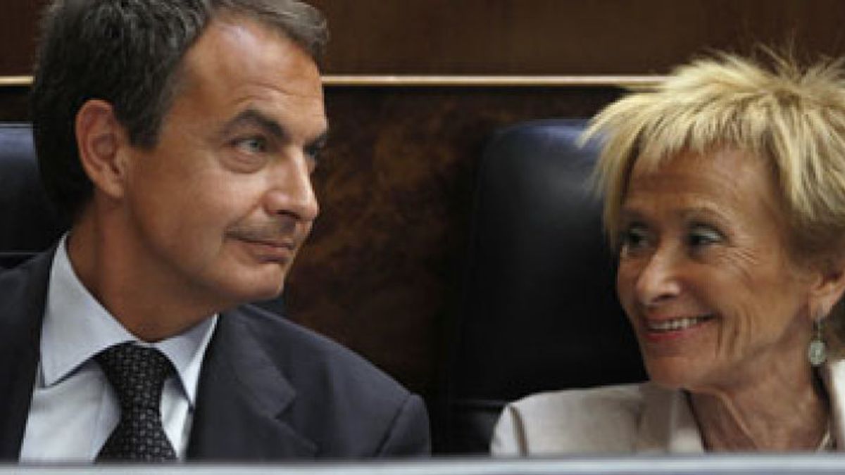El debate del estado de la Nación, el menos visto desde que Zapatero llegó al poder