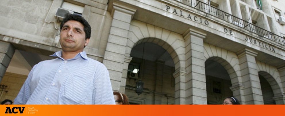 El CGPJ multa al juez del Caso Mari Luz con sólo 1.500 euros