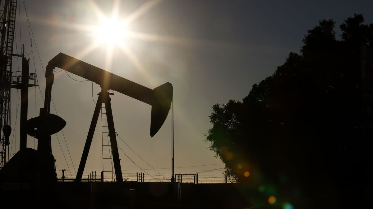 El rally del petróleo: el crudo se queda a las puertas de los 95 dólares el barril