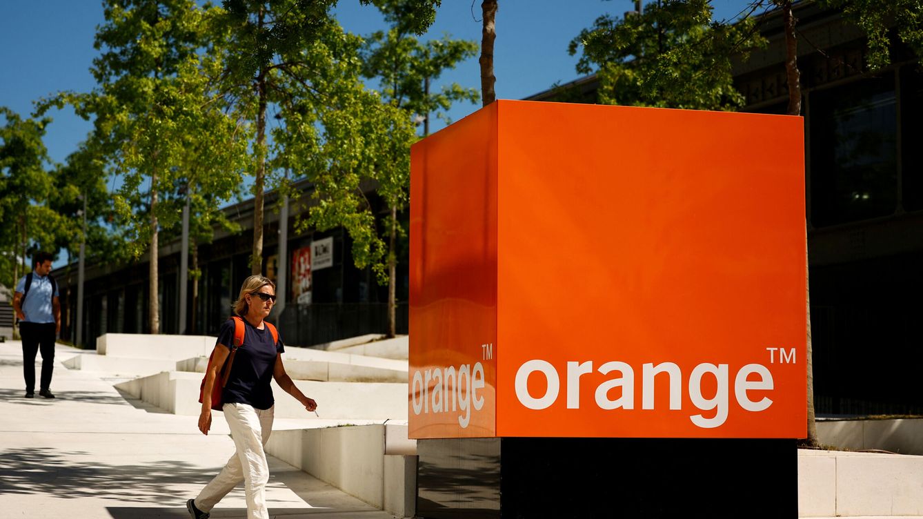 Orange se desmarca de Vodafone y descarta subir precios a corto plazo por la inflación