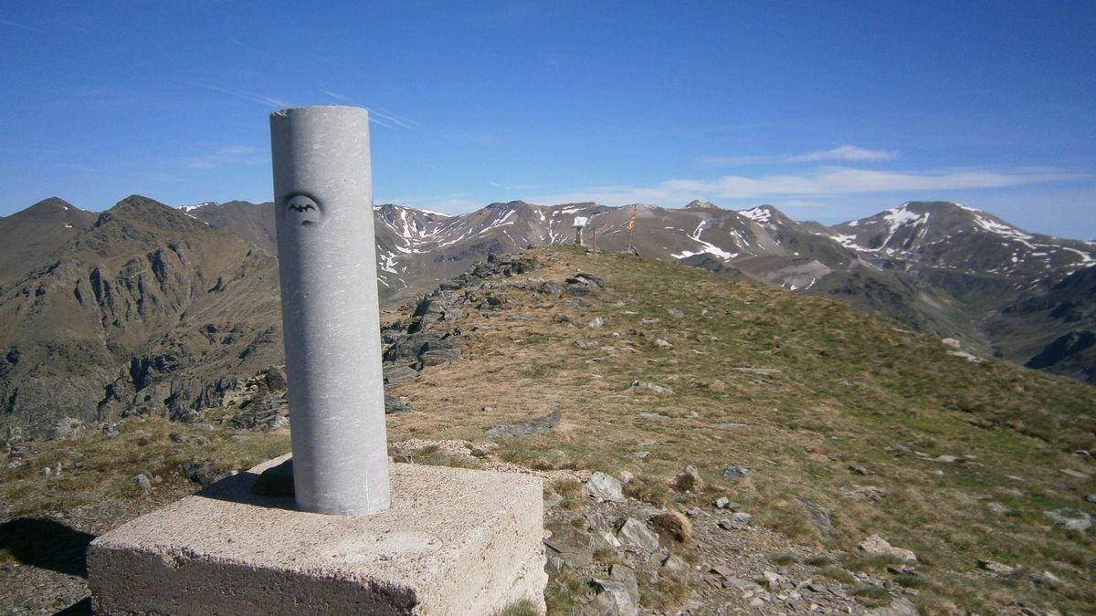 La tragedia de los Pirineos: "Fue como estar en el Everest a menos 40 grados"