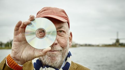 El padre del CD, DVD y Blu-ray: “No habrá una cuarta generación”