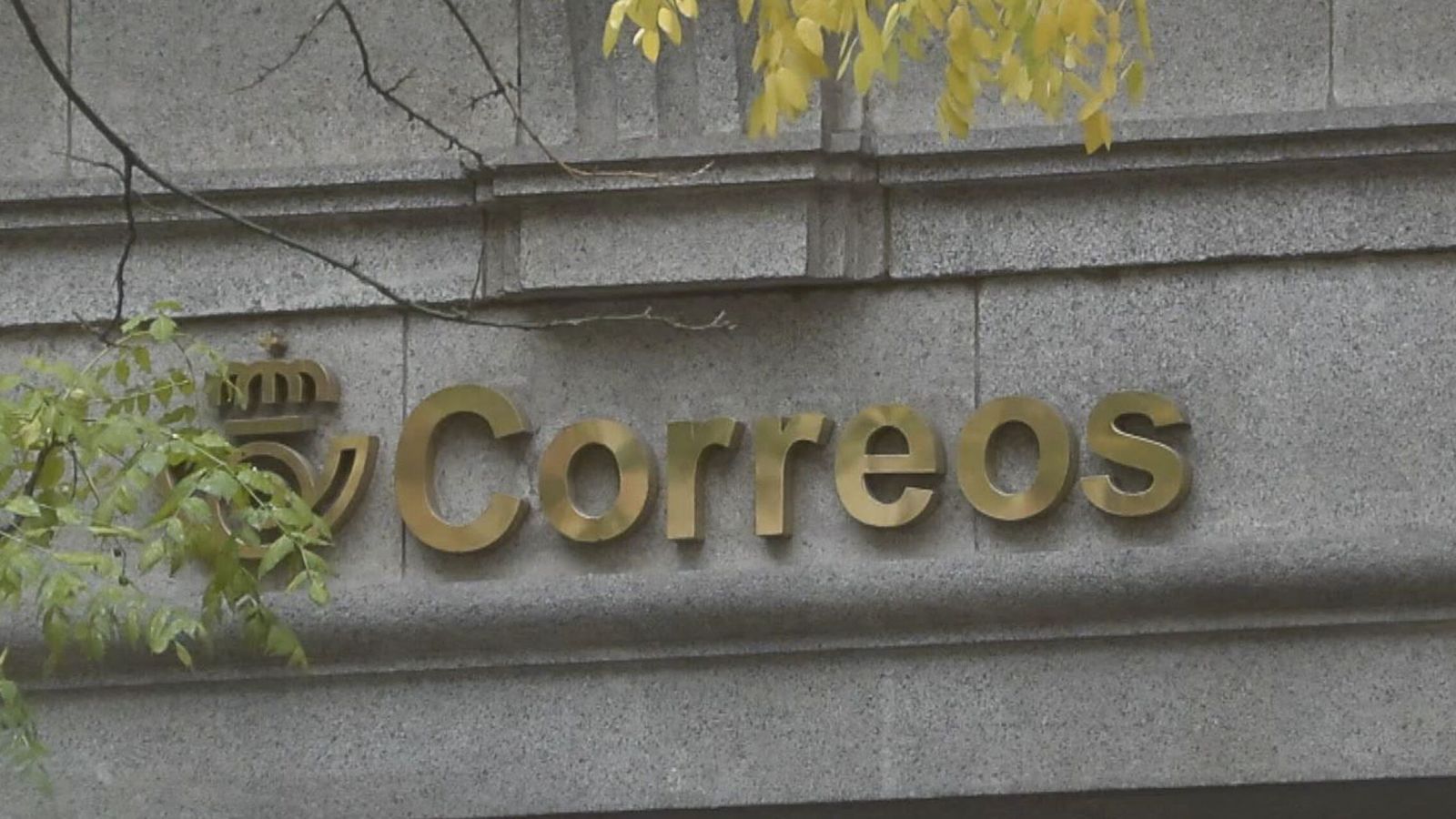 Correos dedica un sello a la reforma constitucional del artículo 49