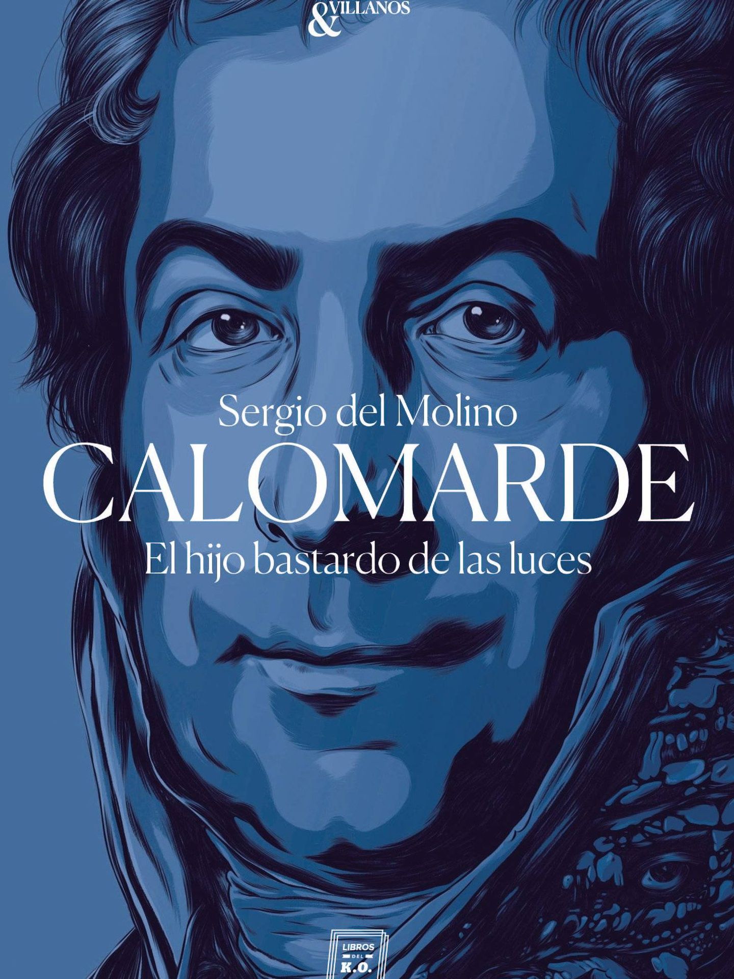 'Calomarde'.