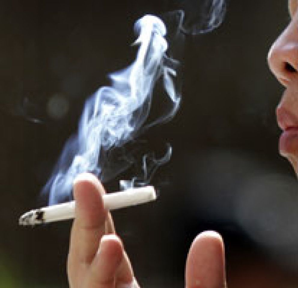 Foto: Estados Unidos obliga a las tabaqueras a detallar los componentes de un cigarro