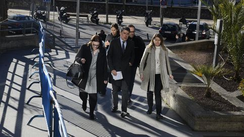 El jurado absuelve a los acusados de espiar a los rivales de Esperanza Aguirre en el PP