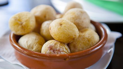 ¿Sabes cómo debes cocinar las patatas para no engordar? 