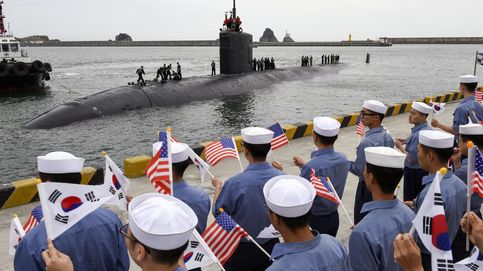 ¿Por qué da EEUU submarinos nucleares a Australia? Las claves del Aukus contra China