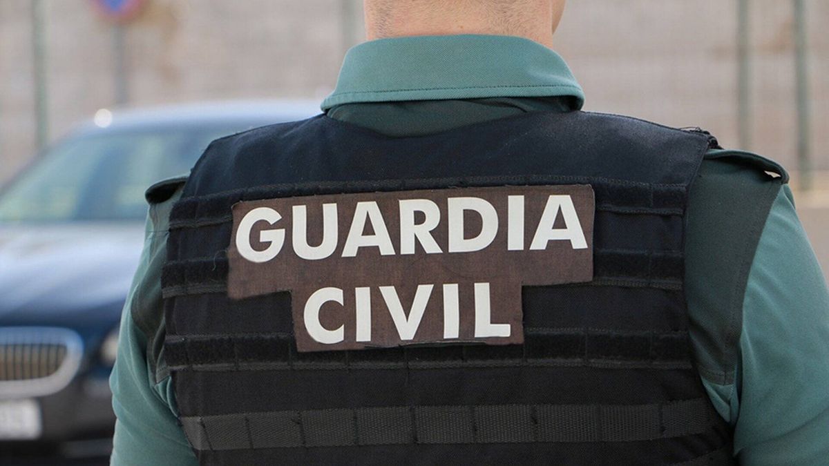 Cinco detenidos en Madrid por un intento de secuestro relacionado con criptomonedas