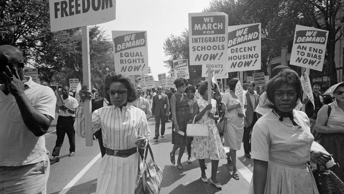 ¿Por qué se eligió febrero para celebrar el Mes de la Historia Negra en EEUU?