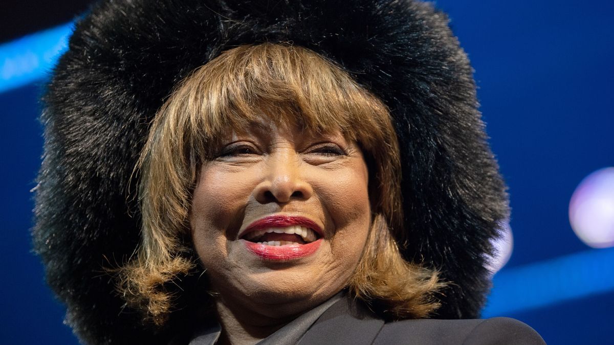 Muere Tina Turner a los 83 años: una vida marcada por la pobreza y la muerte de sus dos hijos
