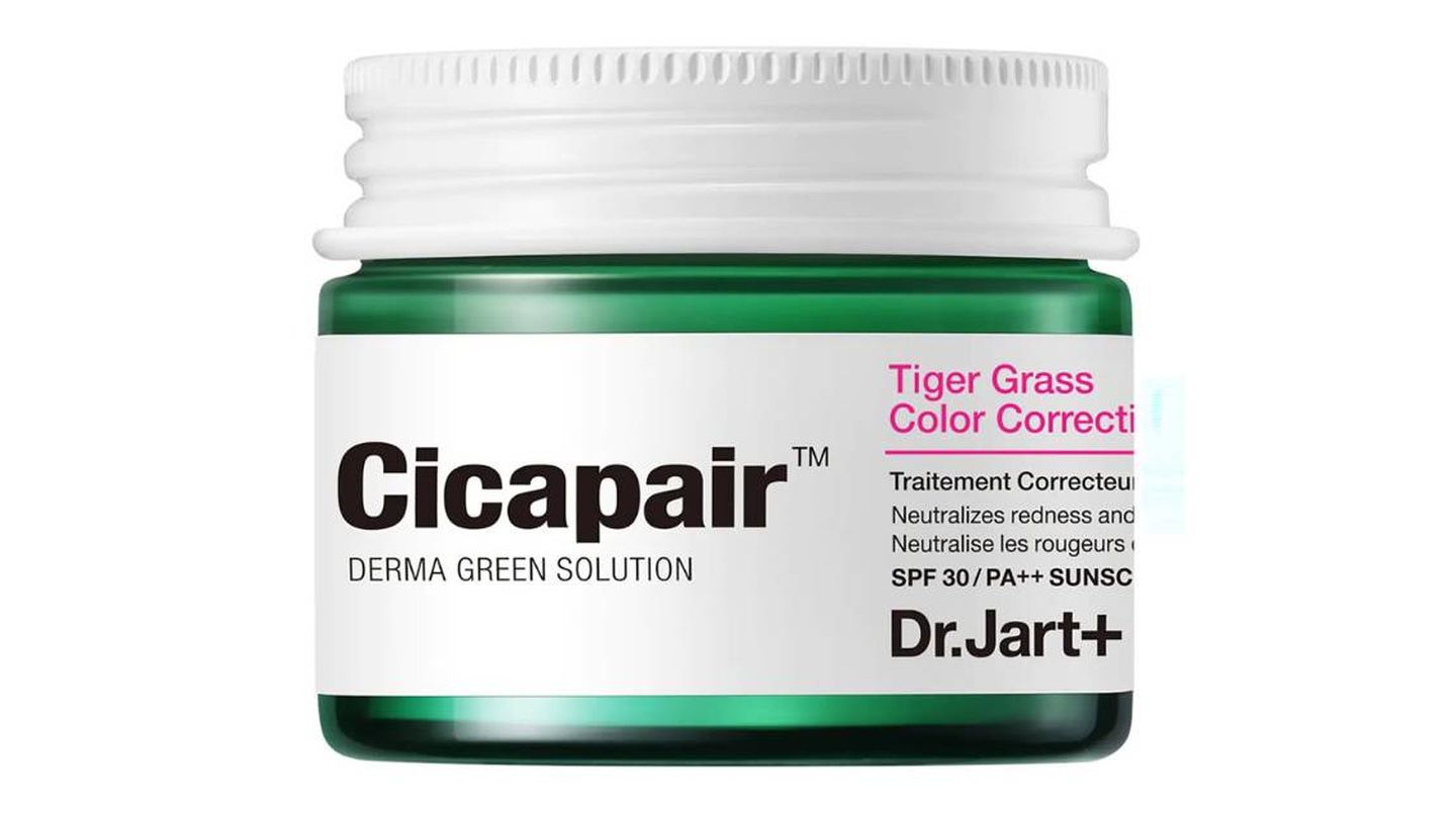 Cicapair™ Tiger Grass Color Correcting Treatment SPF 30 de Dr Jart.