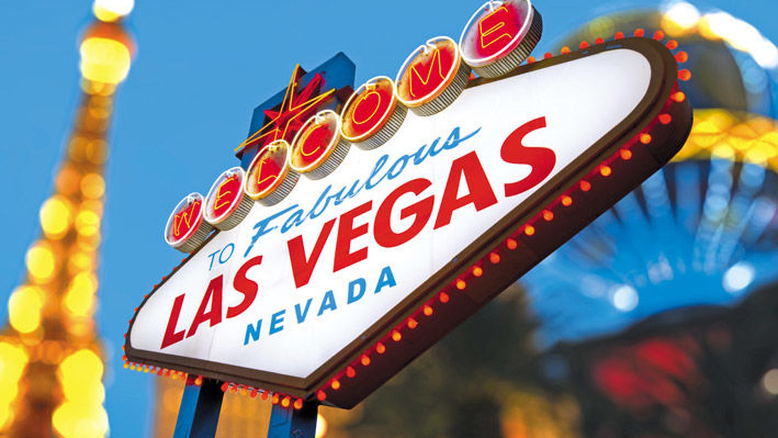 Foto:  Lo que pasa en Las Vegas, nunca se queda allí. (Wikipedia)
