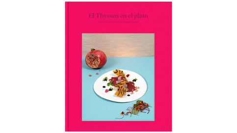 El arte gastronómico: las recetas de los grandes chefs inspiradas en el Thyssen