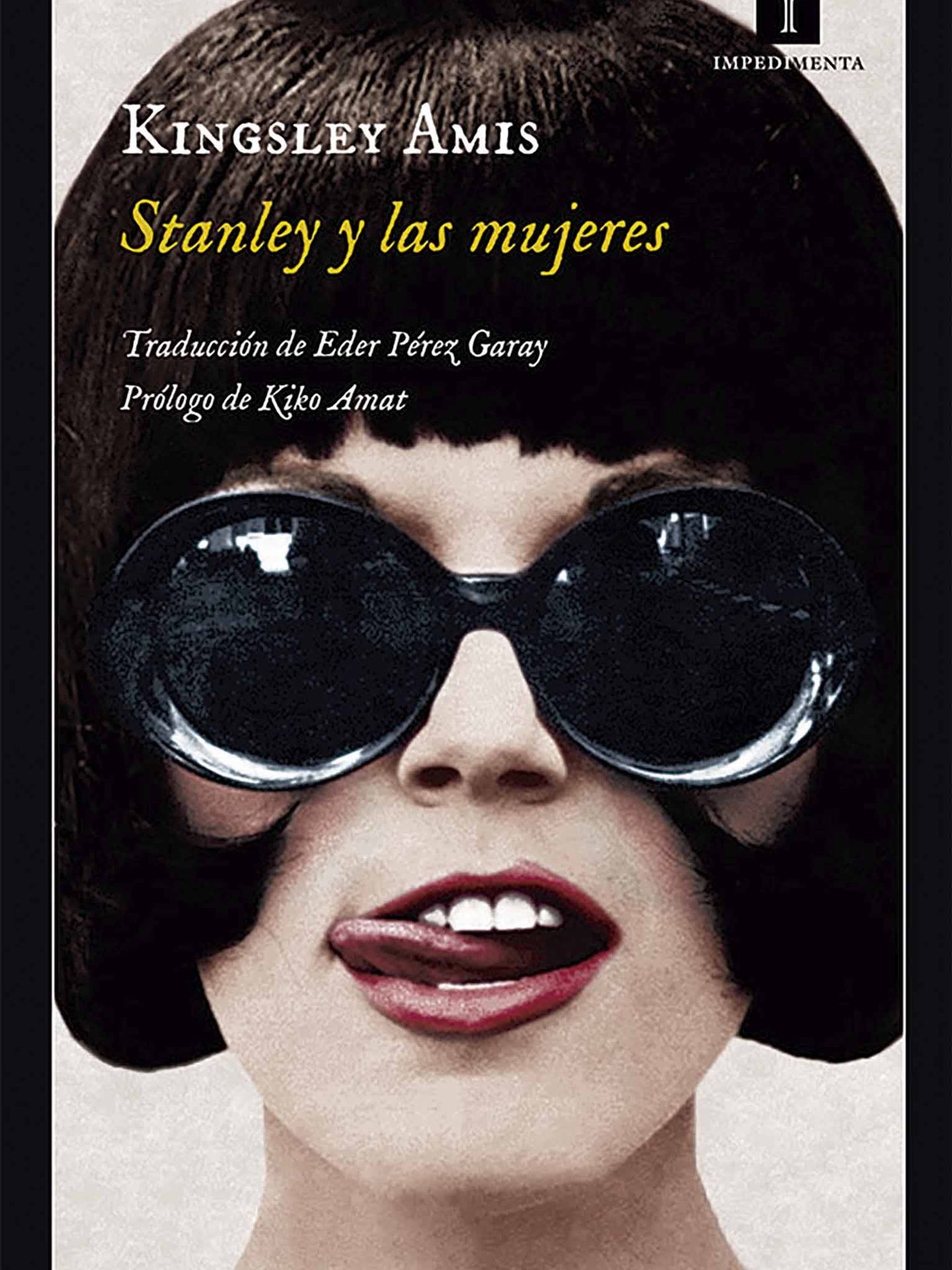 'Stanley y las mujeres'. (Impedimenta)