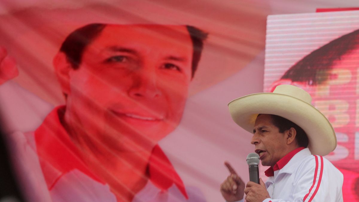 La Justicia peruana ordena 48 horas más de prisión provisional para el expresidente Castillo