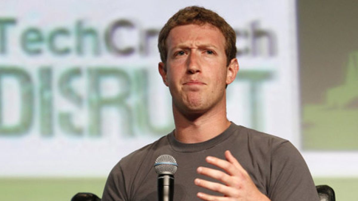 Zuckerberg, tras el descalabro de Facebook: "Ganaremos más dinero con el móvil que con los ordenadores"