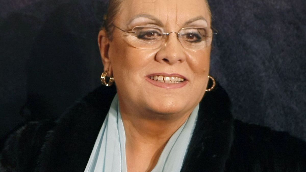 Fallece la actriz Paloma Cela a los 76 años de edad