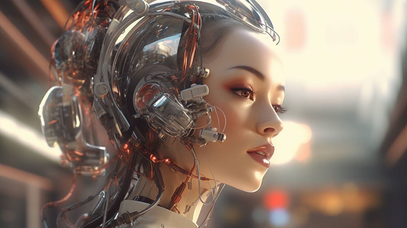 La inteligencia artificial superará a la humana en menos de una década