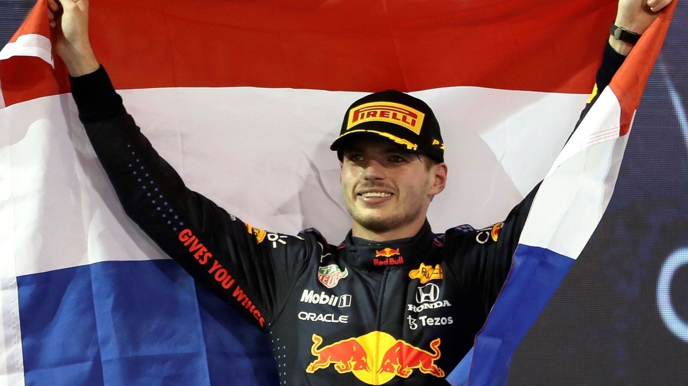 El 'pelotazo' de Red Bull que demuestra que la Fórmula 1 vuelve a ser una mina de oro