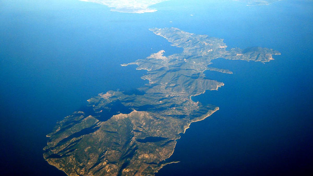 Elba, la isla italiana para descubrir este verano
