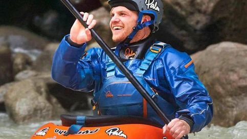Hallan sin vida en Suiza al kayakista Bren Orton tras dos semanas desaparecido
