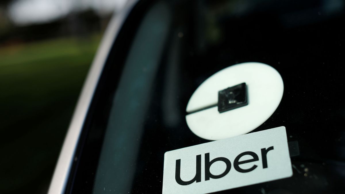 La justicia británica permite que Uber pueda seguir operando en Londres