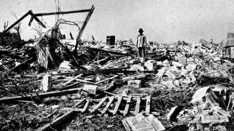 La explosión del polvorín de la Armada del 18 de agosto de 1947: cuando Cádiz fue Beirut