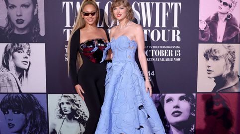 Taylor Swift & Beyoncé juntas: dos reinas, dos estilos