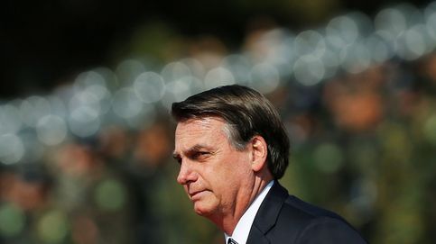'Bolsonaro saudita': ¿Y si lo que realmente está ardiendo en Brasil es la democracia?