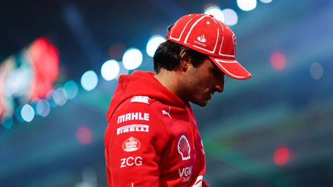 La margarita pos-Ferrari de Carlos Sainz: dueño de su futuro y pensando en la Fórmula 1 de 2026
