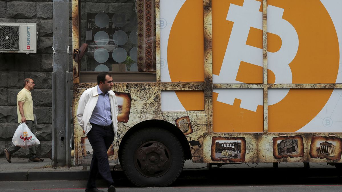 Coinbase será la primera casa de cambio de criptomonedas en Wall Street