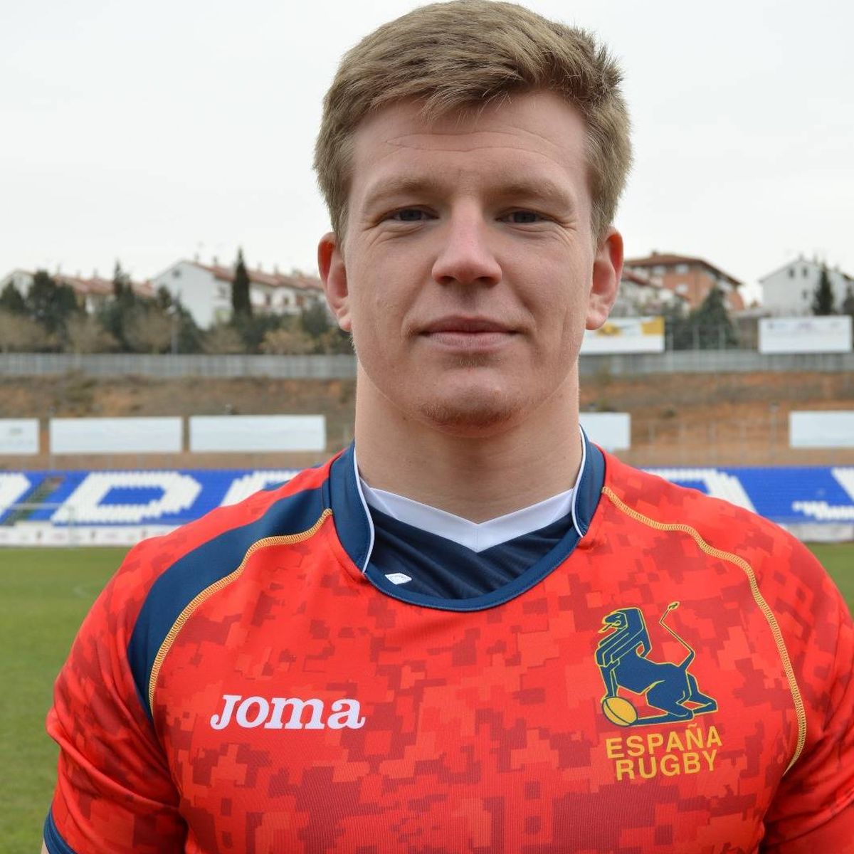 Joshua Peters, una joya pule en el rugby inglés ha elegido jugar por España