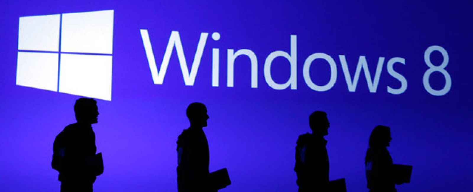 Foto: Redmond, tenemos un problema: Windows 8 ha despegado incluso peor que Vista