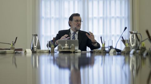 Rajoy se resiste a subir Sociedades como pide Bruselas y exige Ciudadanos