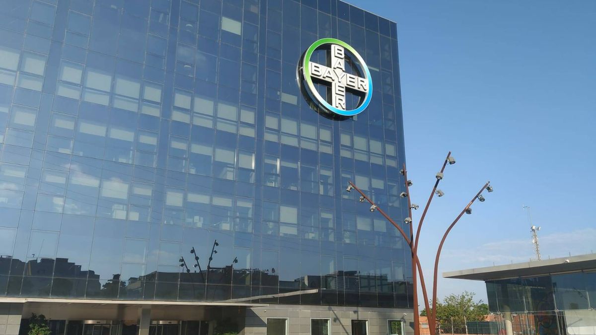 Morenés y Pepa invierten 200M en crear la Ciudad de las Ciencias de BCN aliados con Bayer