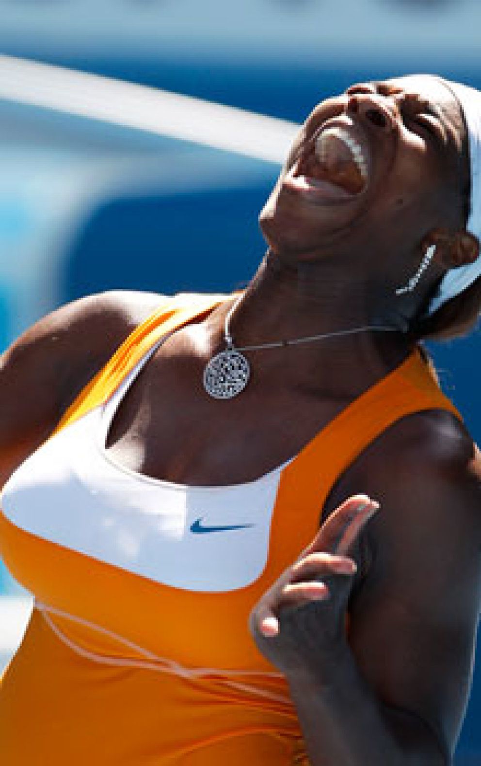 Foto: Serena Williams: "Sólo sabré si estoy al cien por cien cuando vuelva a jugar"