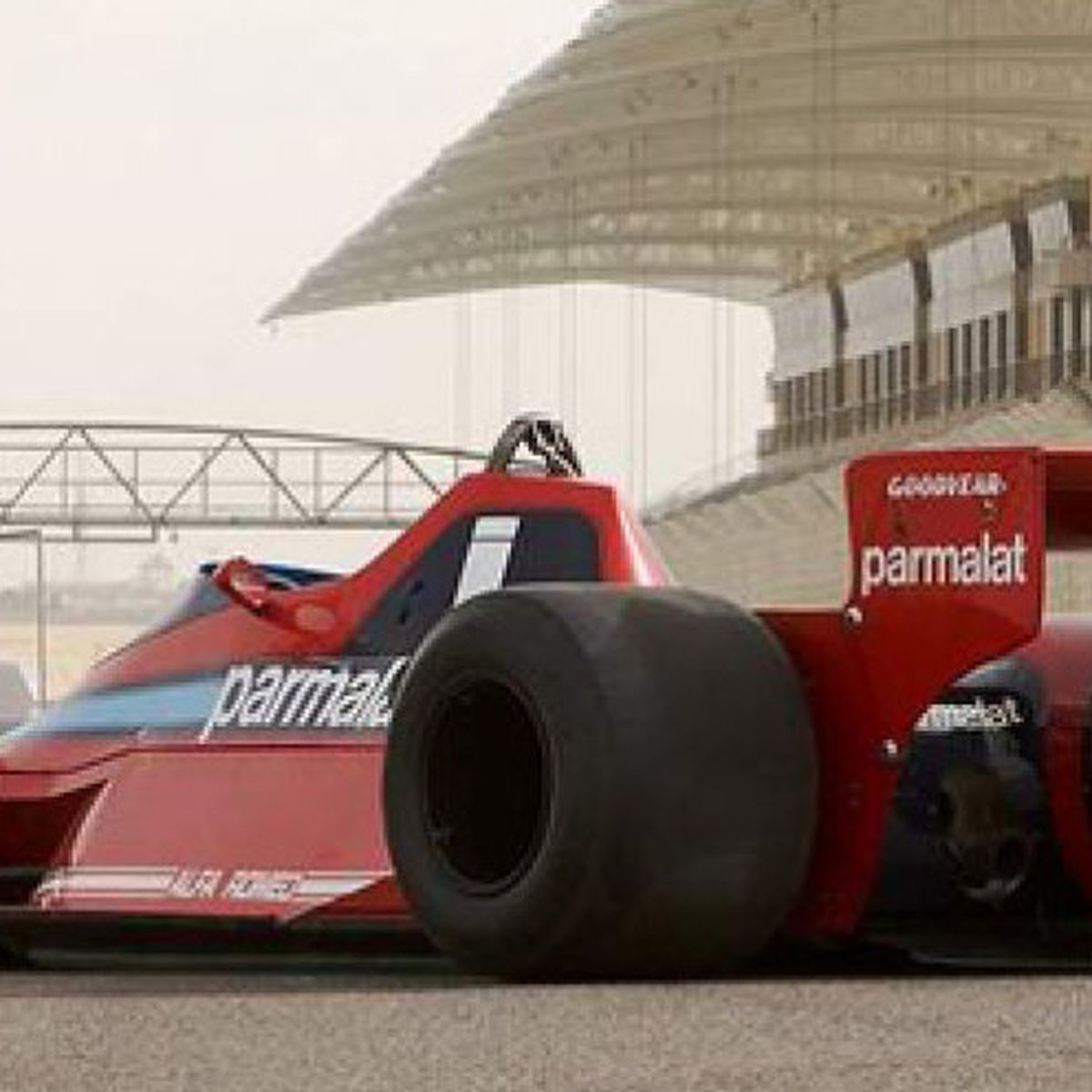 Veni, vidi, vici: BT46B, el coche más revolucionario en la historia de la  Fórmula 1