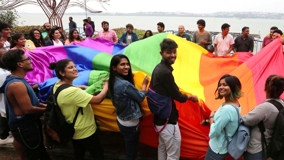 Un diplomático llama a la comunidad gay de Singapur a desafiar la prohibición del sexo