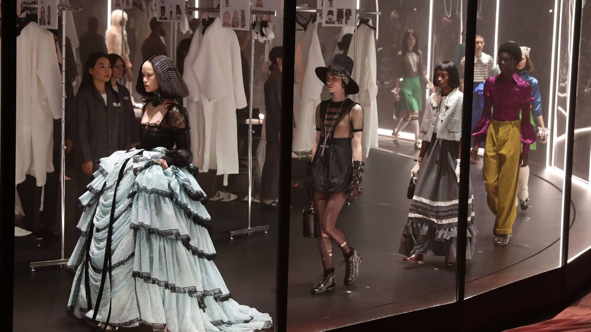 Gucci solo presentará dos temporadas: ¿ha cambiado el coronavirus el ritmo de la moda?