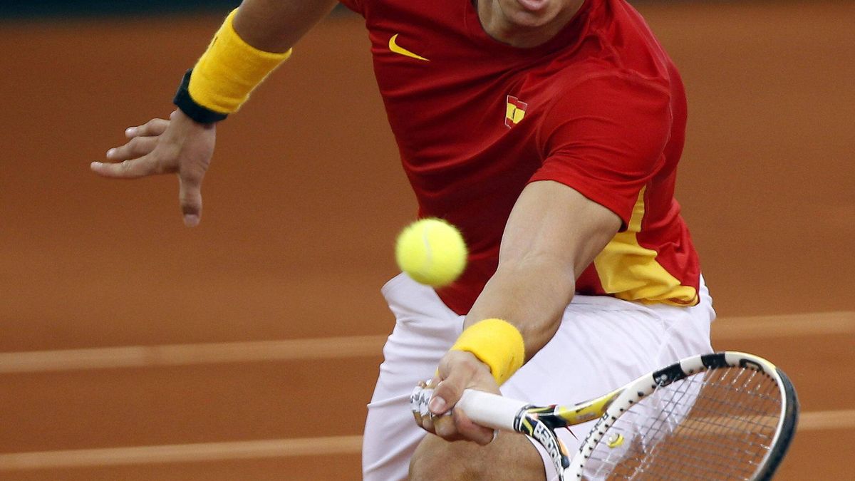 El gran reto de España: atacar la Copa Davis ante Djokovic sin Rafa Nadal